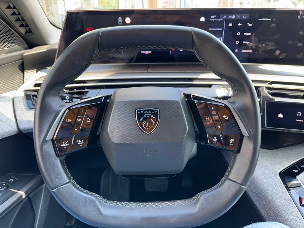 Peugeot 3008 – foto 18