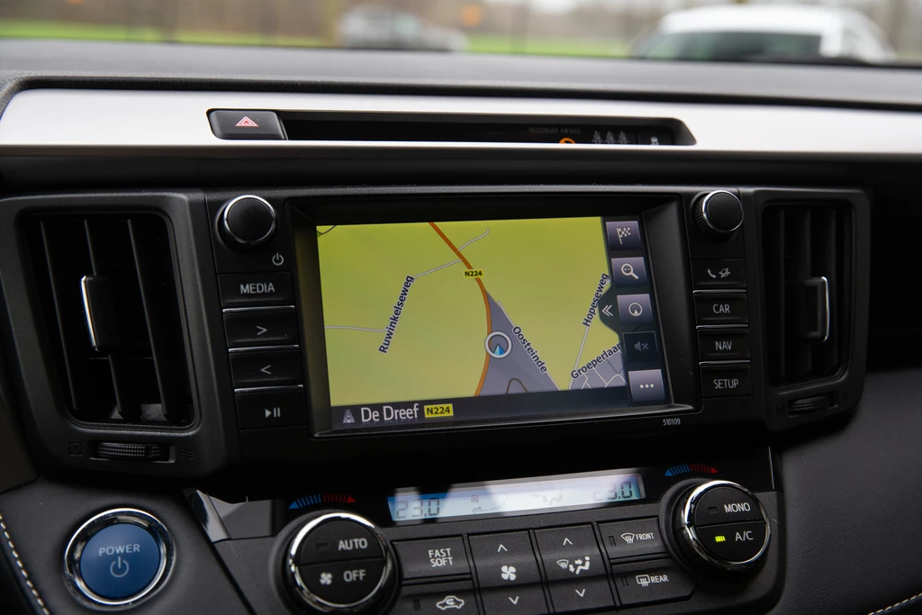Toyota RAV4 – foto 16