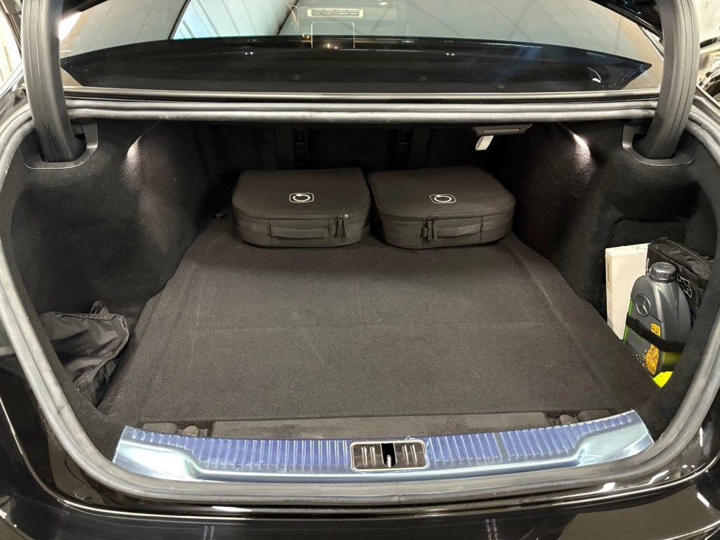 Mercedes-Benz S-Klasse – foto 43