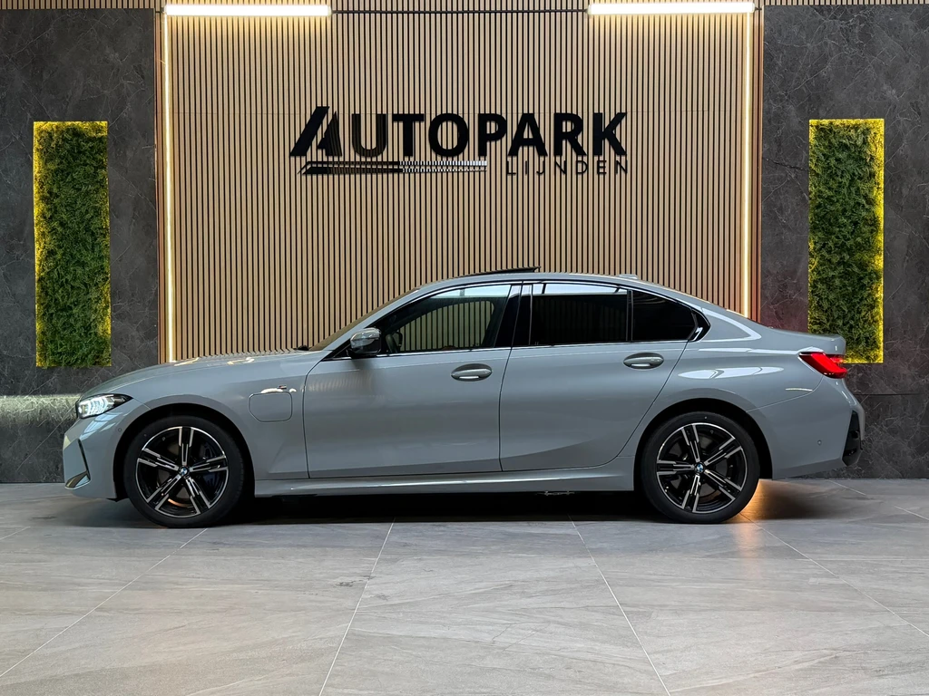BMW 3 Serie – foto 2