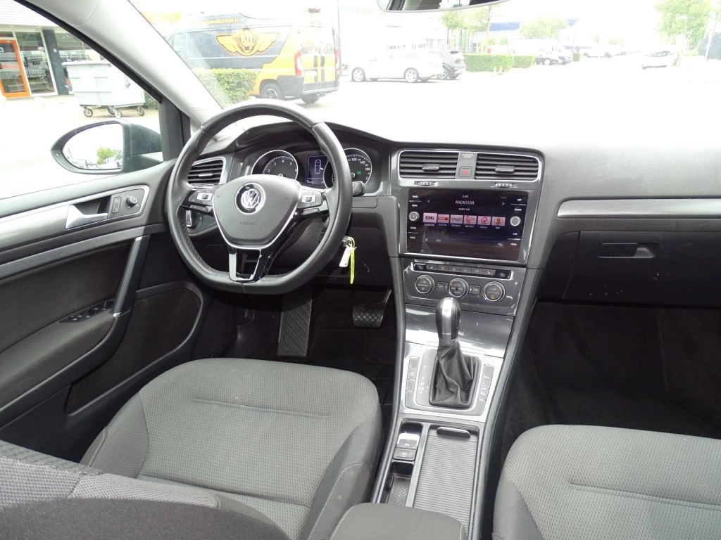 Volkswagen Golf – foto 7