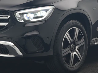 Mercedes-Benz GLC – thumbnail 18
