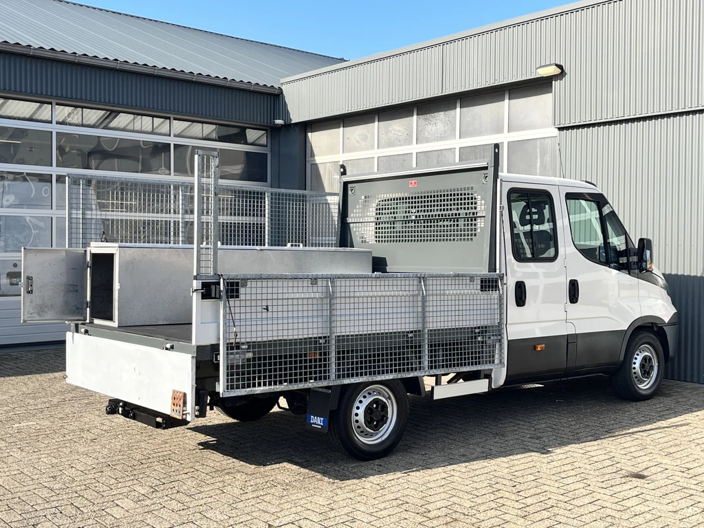 Iveco Daily – foto 2