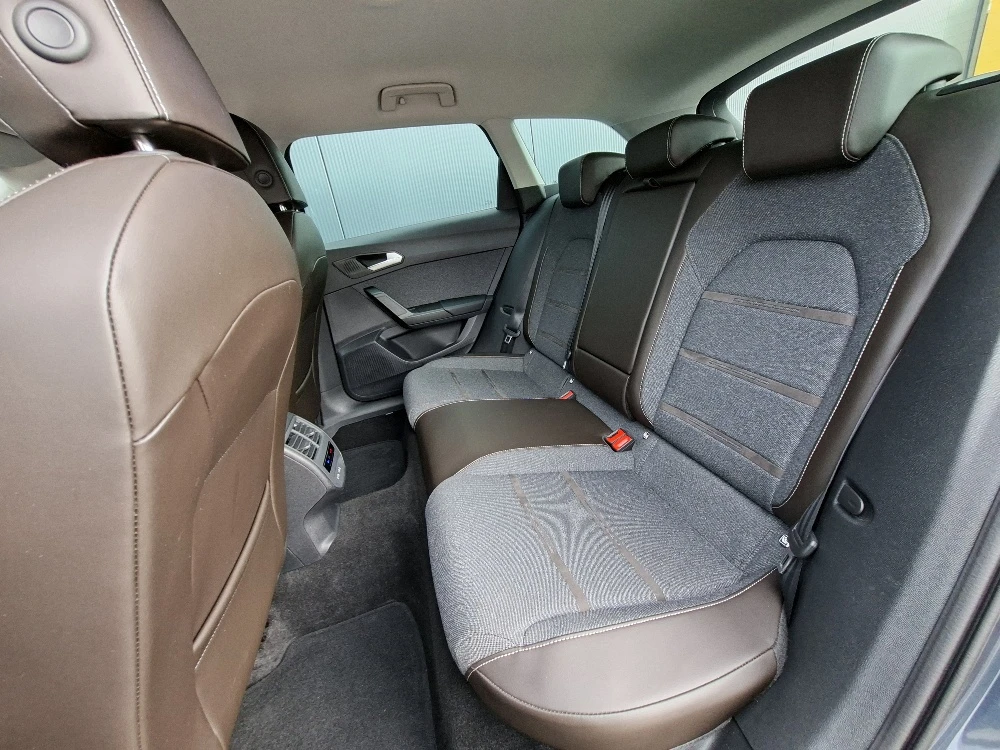 SEAT Leon – foto 12