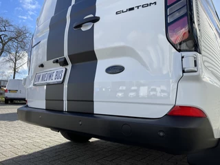 Ford Transit Custom – thumbnail 17