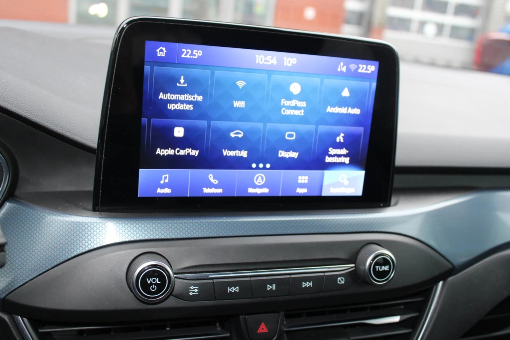 Ford Focus – foto 18