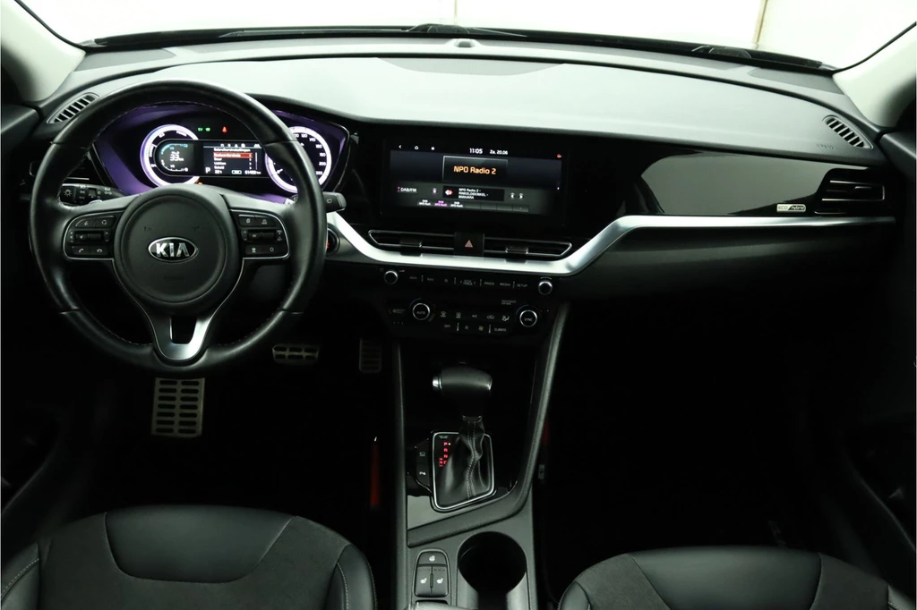 Kia Niro – foto 71