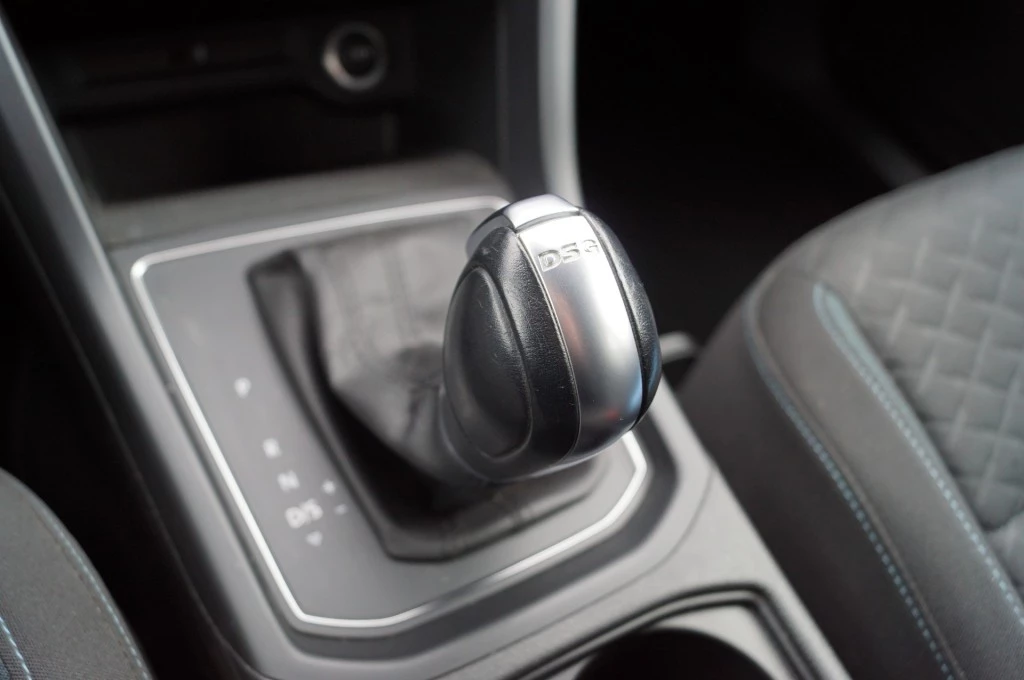 Volkswagen Touran – foto 24