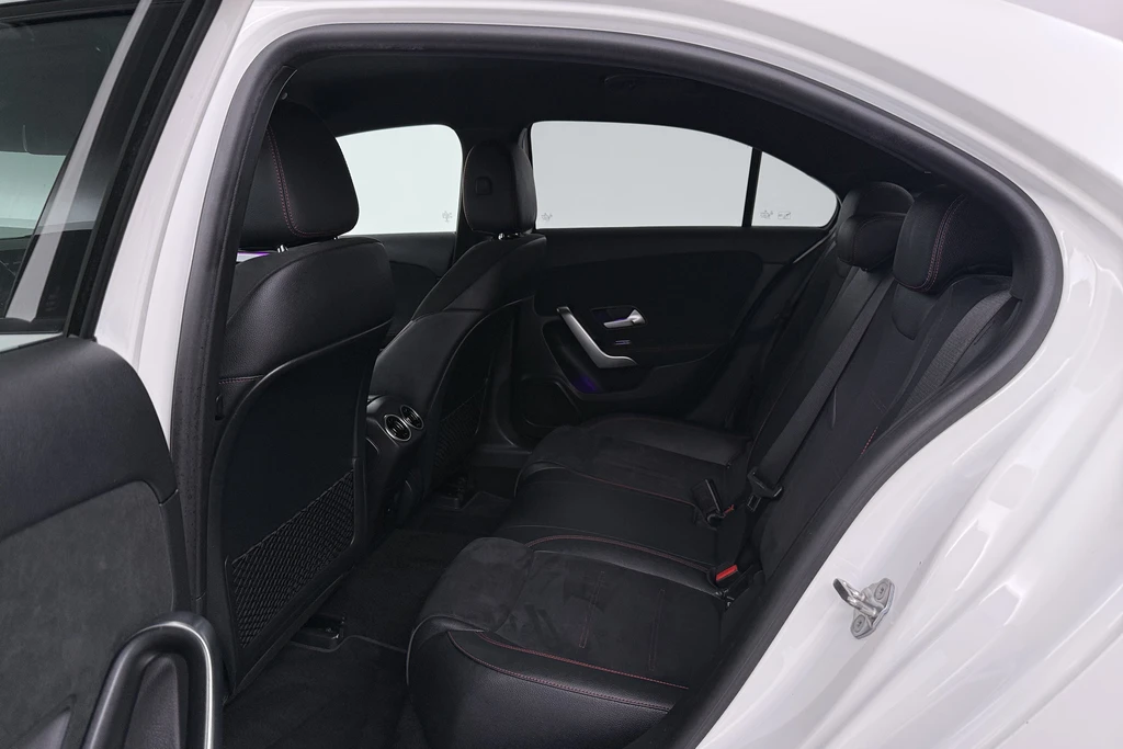 Mercedes-Benz A-Klasse – foto 22
