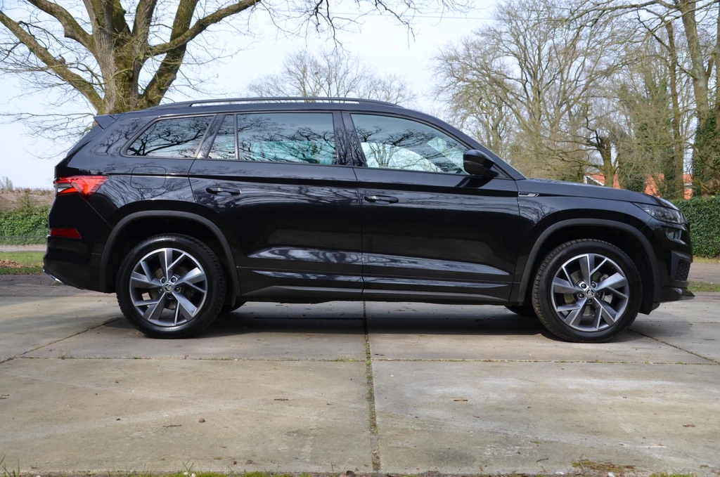 Škoda Kodiaq – foto 14