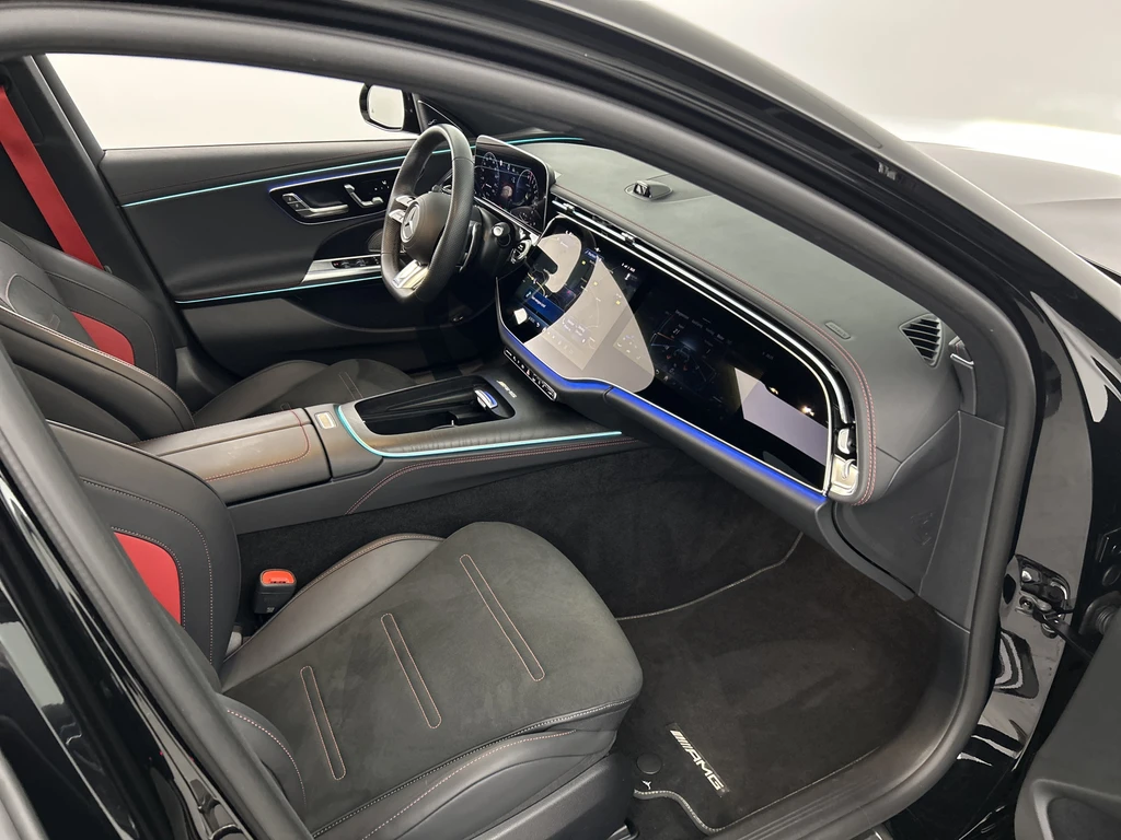 Mercedes-Benz E-Klasse – foto 29