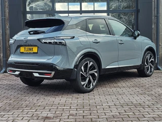 Nissan QASHQAI – thumbnail 3