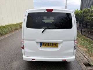 Nissan e-NV200 – thumbnail 6
