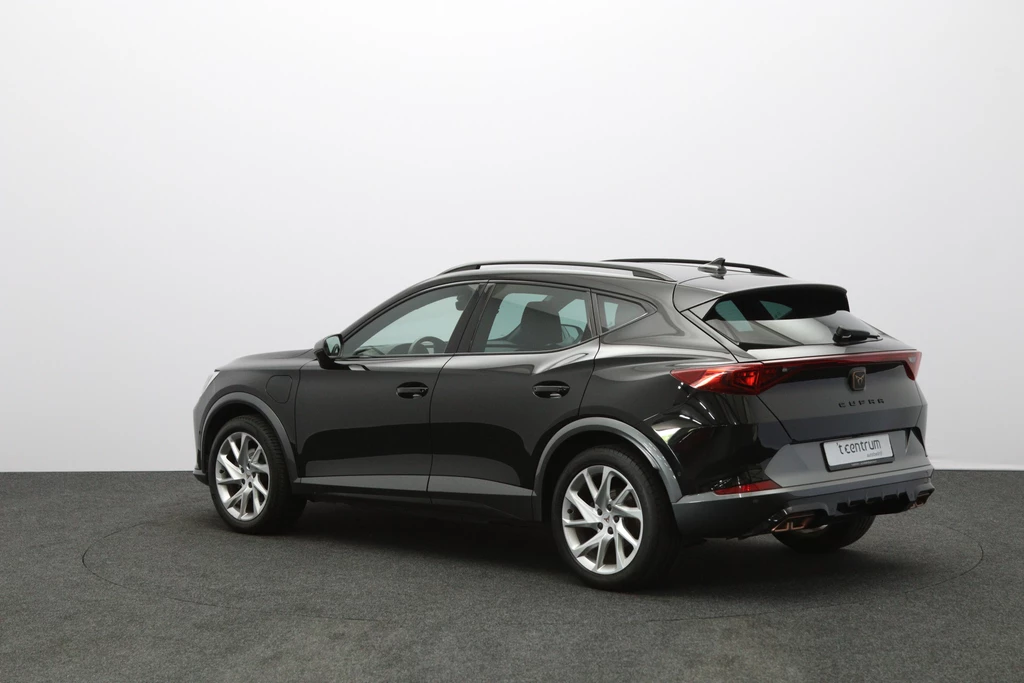 CUPRA Formentor – foto 3