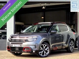 Citroën C5 Aircross – thumbnail 1