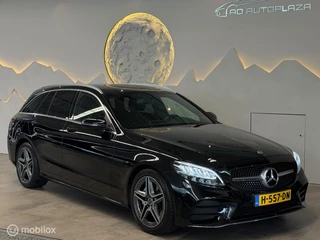 Mercedes-Benz C-Klasse – thumbnail 7
