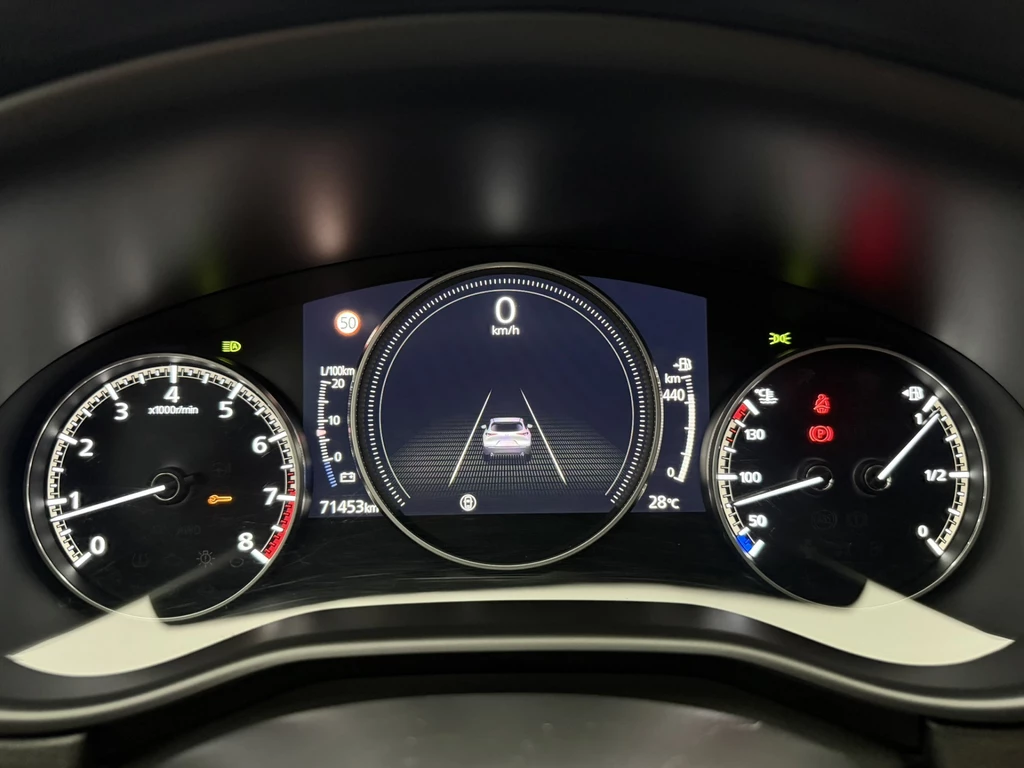 Mazda CX-30 – foto 15