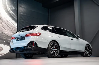 BMW 5 Serie – thumbnail 8