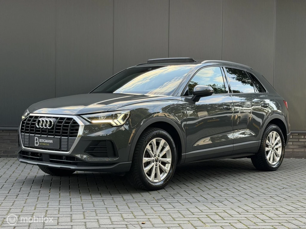 Audi Q3 – foto 3