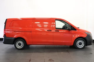 Mercedes-Benz Vito – thumbnail 6