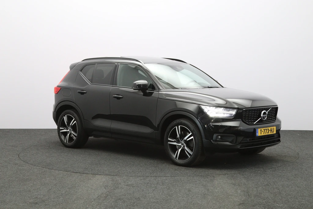 Volvo XC40 – foto 9