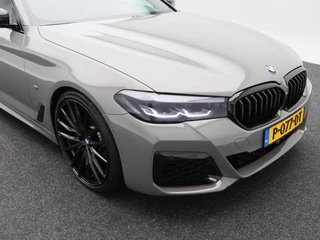 BMW 5 Serie – thumbnail 7