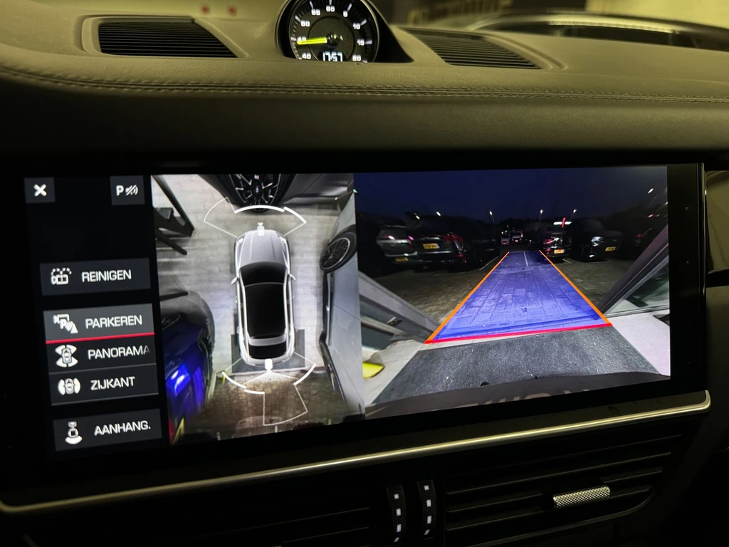 Porsche Cayenne – foto 35