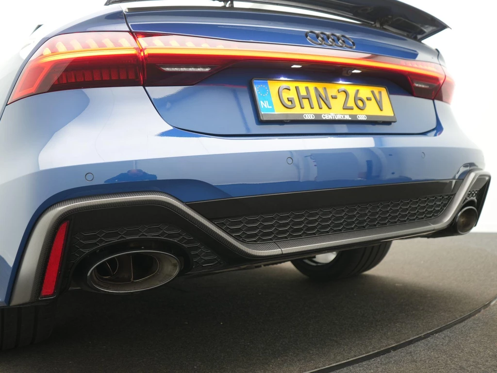 Audi RS7 – foto 85