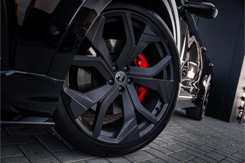 Audi SQ8 – foto 51