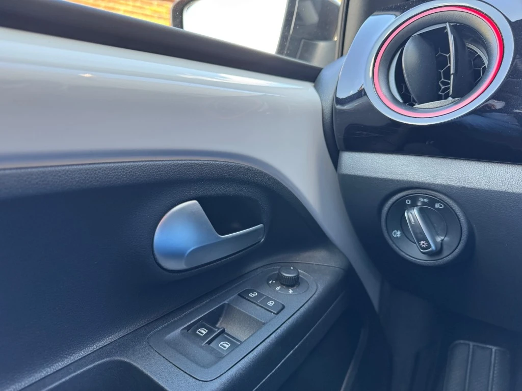 SEAT Mii – foto 28