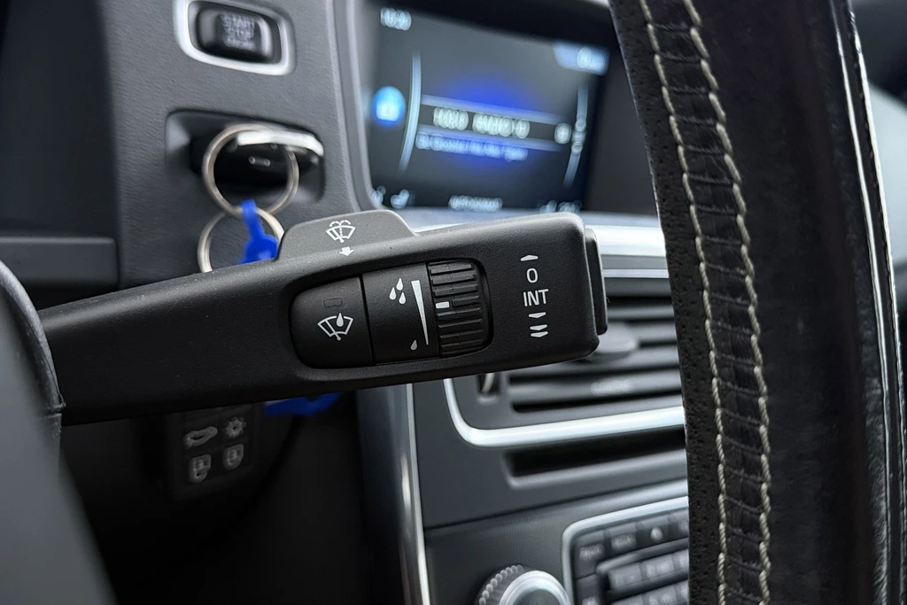 Volvo S60 – foto 33