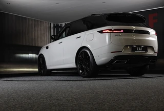 Land Rover Range Rover Sport – thumbnail 5