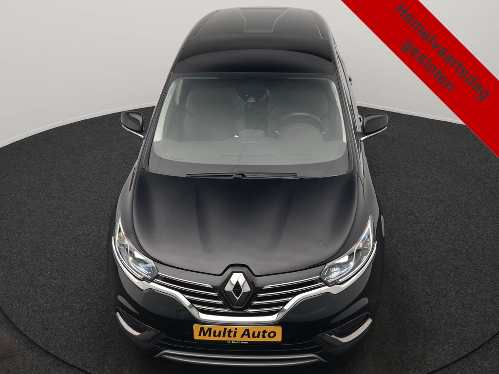 Renault Espace – foto 12