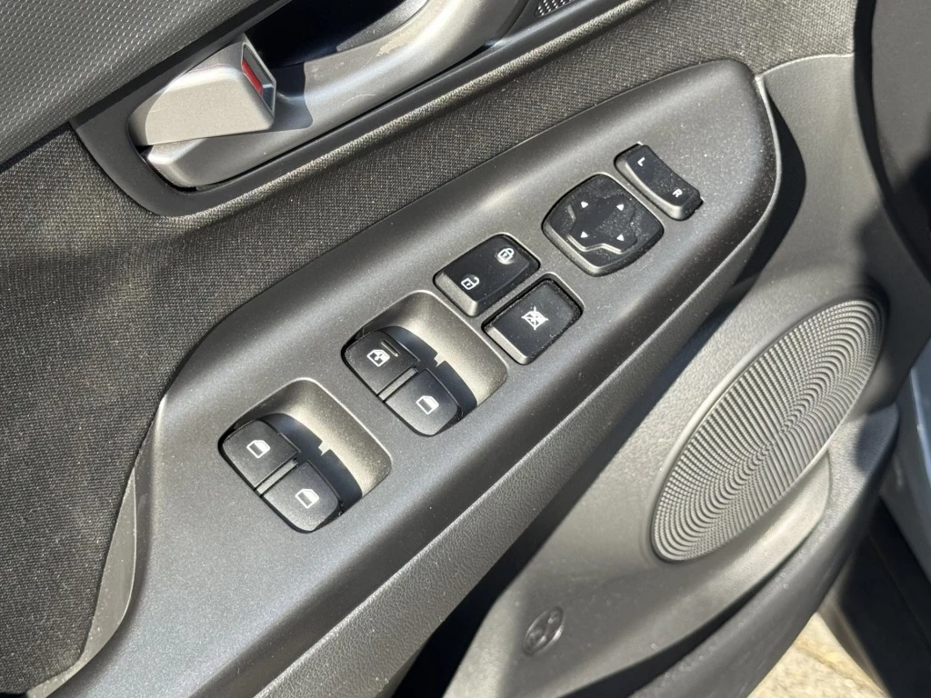 Hyundai Kona – foto 40