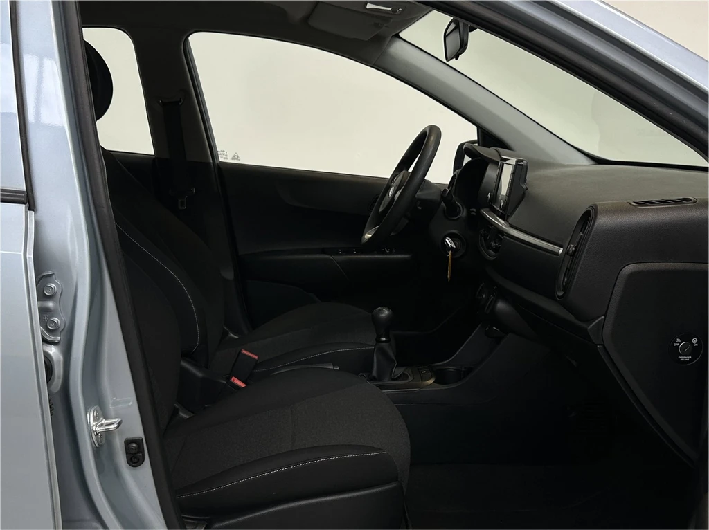 Kia Picanto – foto 27