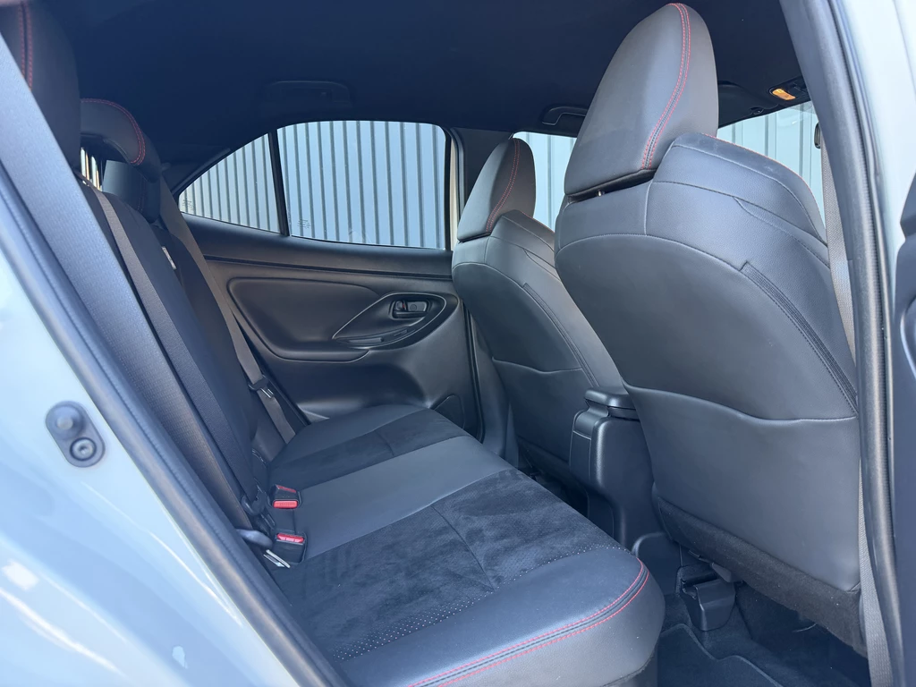 Toyota Yaris Cross – foto 20