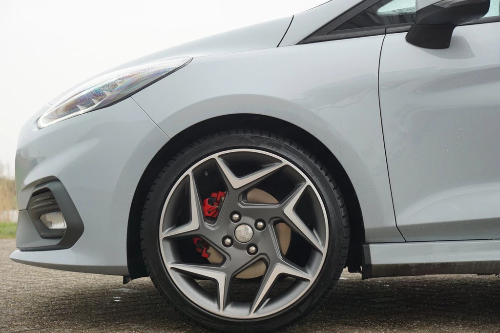 Ford Fiesta – foto 34