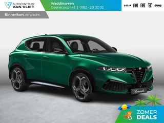 Alfa Romeo Tonale – thumbnail 5