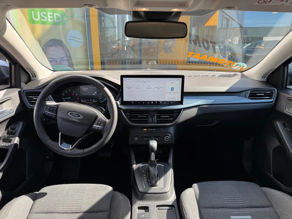 Ford Focus – foto 28