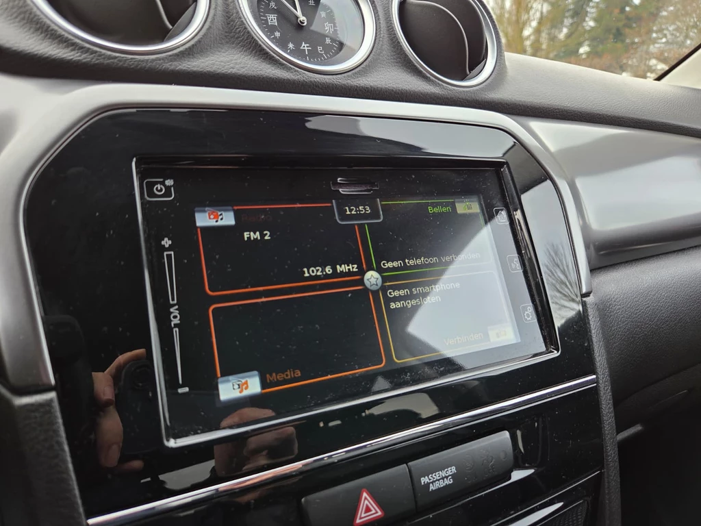 Suzuki Vitara – foto 15