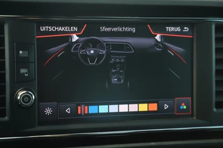 SEAT Leon – thumbnail 20