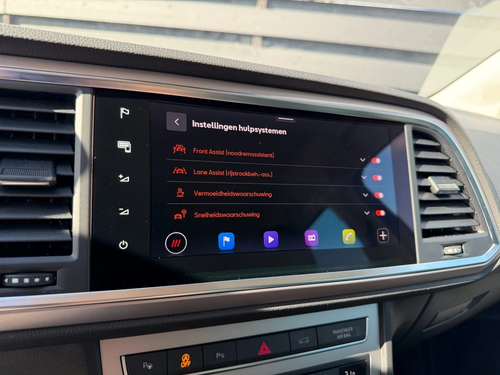 SEAT Ateca – foto 21