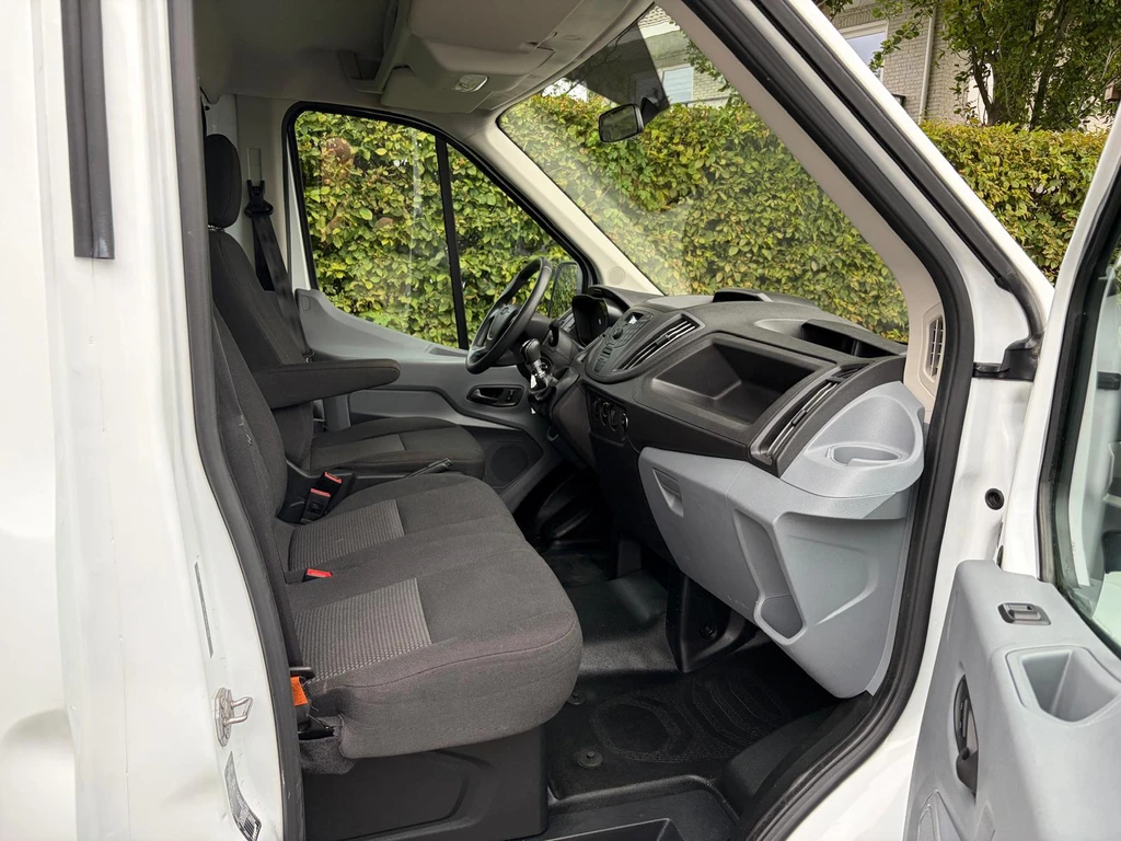 Ford Transit – foto 18