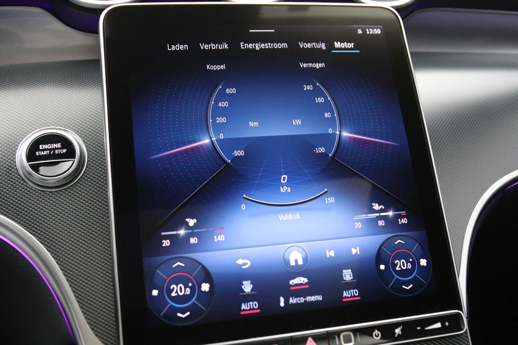 Mercedes-Benz GLC – foto 56