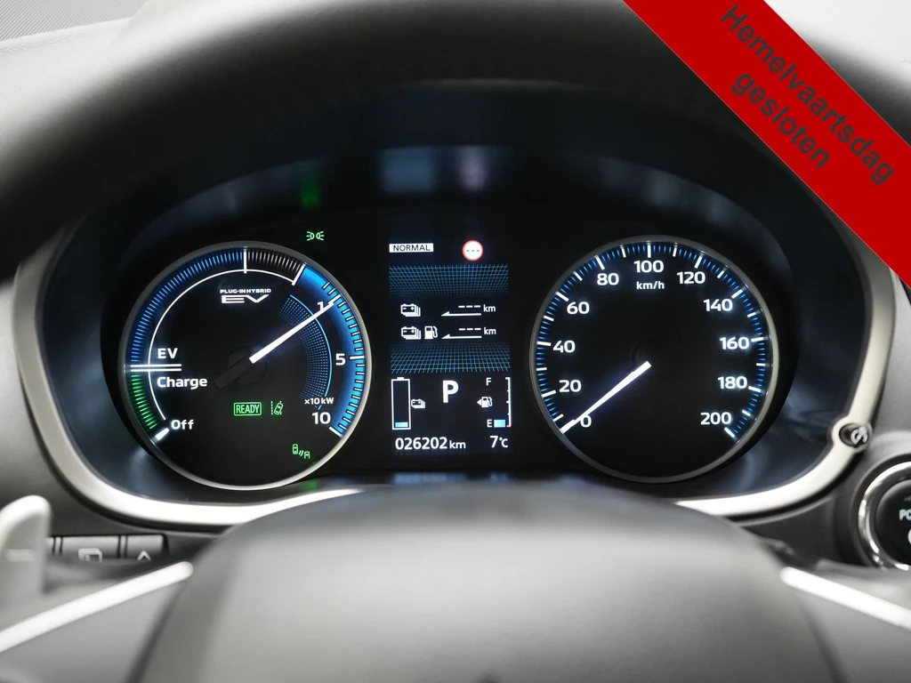 Mitsubishi Eclipse Cross – foto 27