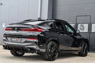 BMW X6 – thumbnail 6