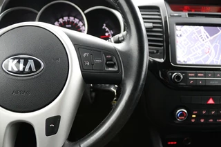 Kia Venga – thumbnail 25