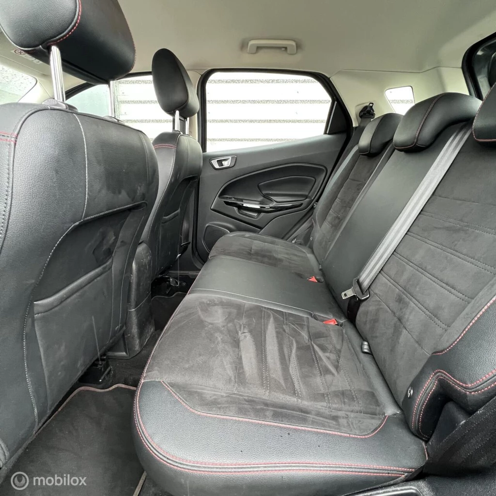 Ford EcoSport – foto 7