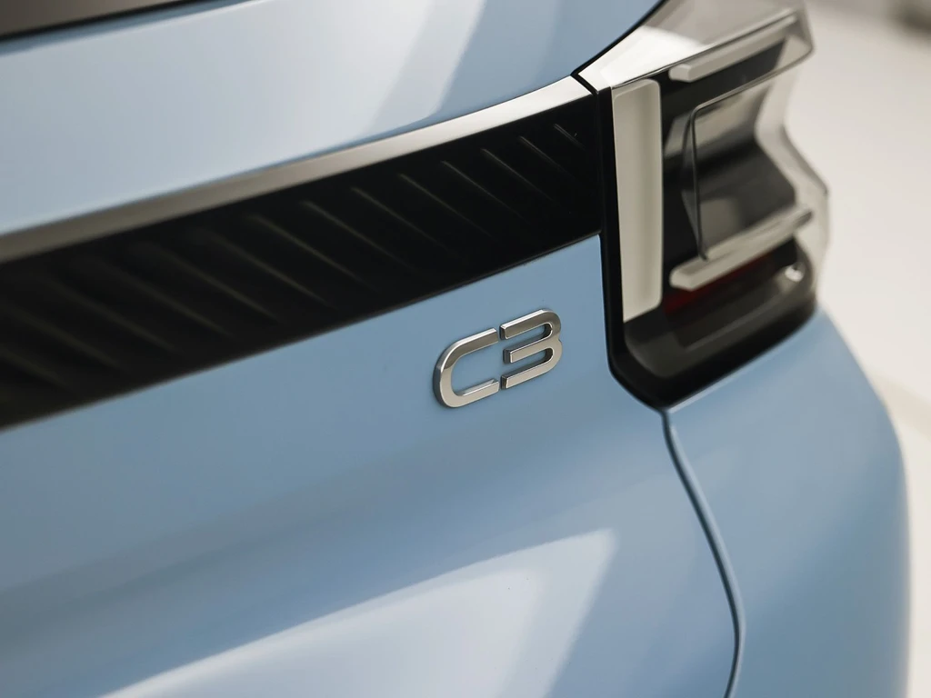 Citroën C3 – foto 29