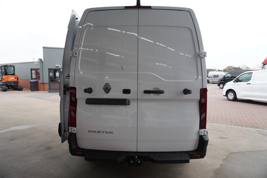 Renault Master – foto 11